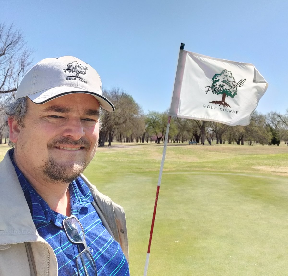 Fort Sill Golf Course