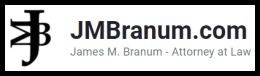 JMBranum.com - The Law Firm of James M. Branum