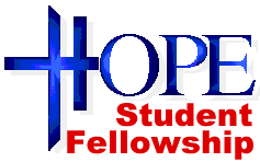 Hope Student Fellowship