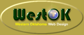 Western Oklahoma Web Design